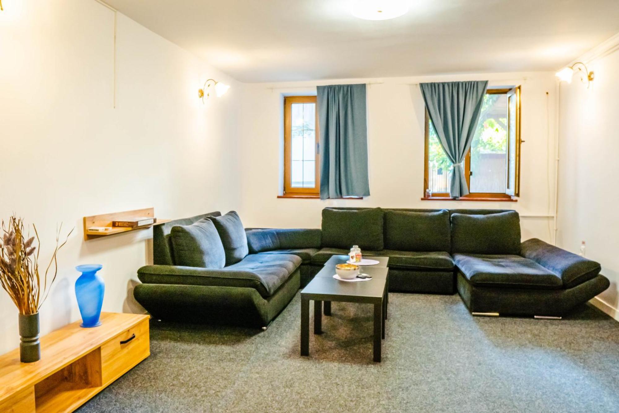 Hostel Sport 布加勒斯特 外观 照片